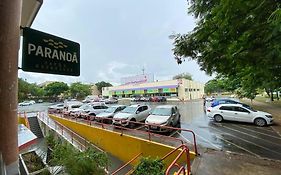 Studio na melhor quadra da Asa Norte